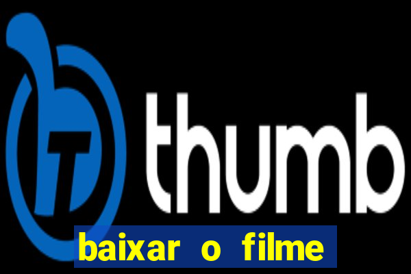 baixar o filme kung fu futebol clube